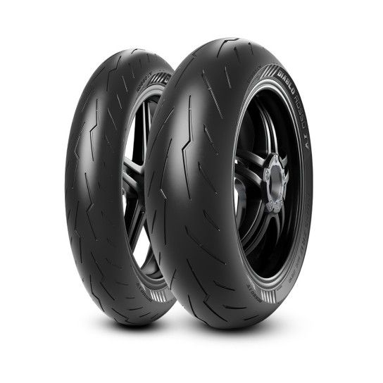 PIRELLI 180/55ZR17 73W DIABLO ROSSO CORSA IV PIRELLI 180/55ZR17 73W DIABLO ROSSO CORSA IV