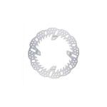 GALFER HONDA DISCO TRAS SHARK 240x4mm