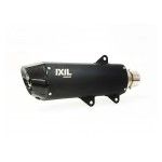 IXIL CF 650 MT SILENCER RACE XTREM BLACK NO