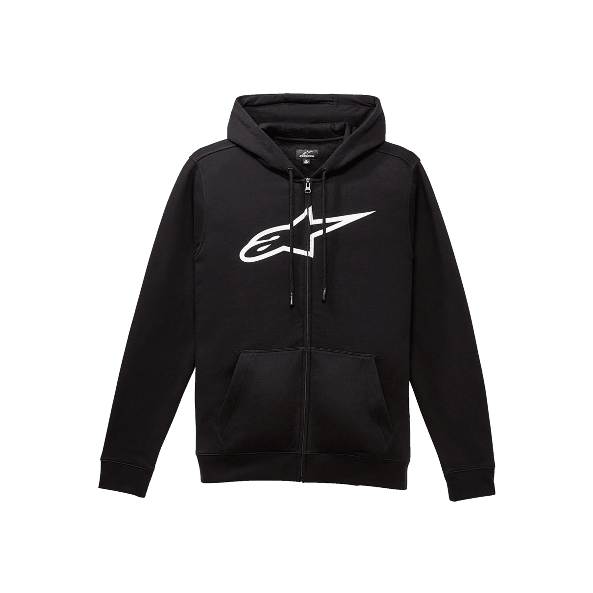 ALPINESTARS HOODIE CIERRE AGELESS II ALPINESTARS HOODIE CIERRE AGELESS II