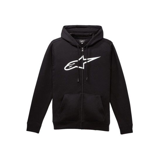 ALPINESTARS HOODIE CIERRE AGELESS II ALPINESTARS HOODIE CIERRE AGELESS II
