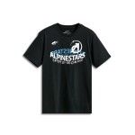 ALPINESTARS T- SHIRT SEMICIRCLE SS CSF TEE