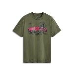 ALPINESTARS T- SHIRT SEMICIRCLE SS CSF TEE ALPINESTARS T- SHIRT SEMICIRCLE SS CSF TEE