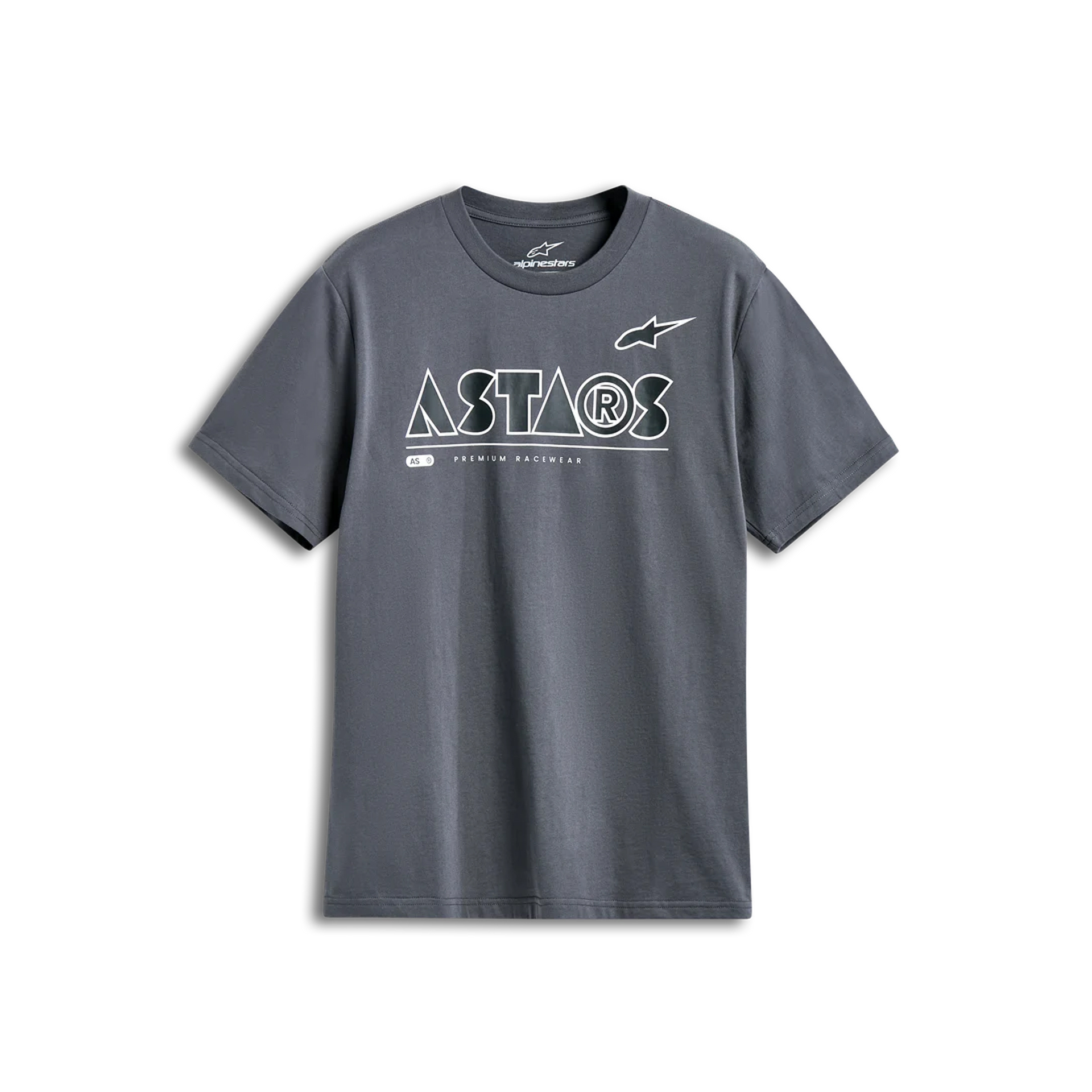 ALPINESTARS T- SHIRT CEREAL SS CSF TEE ALPINESTARS T- SHIRT CEREAL SS CSF TEE