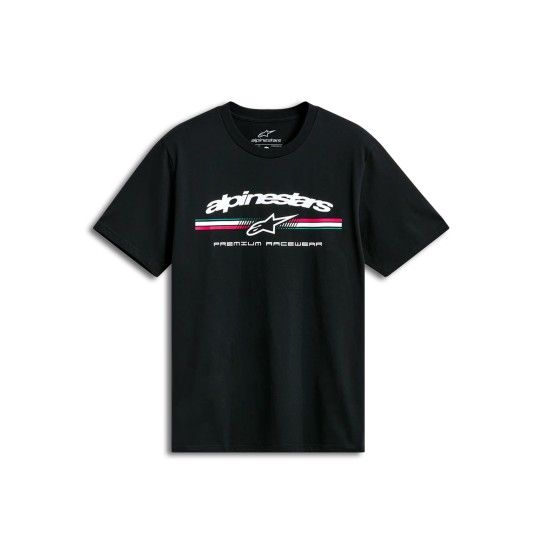 ALPINESTARS T- SHIRT PREVAIL SS CSF TEE ALPINESTARS T- SHIRT PREVAIL SS CSF TEE