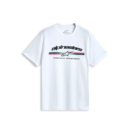ALPINESTARS T- SHIRT PREVAIL SS CSF TEE ALPINESTARS T- SHIRT PREVAIL SS CSF TEE