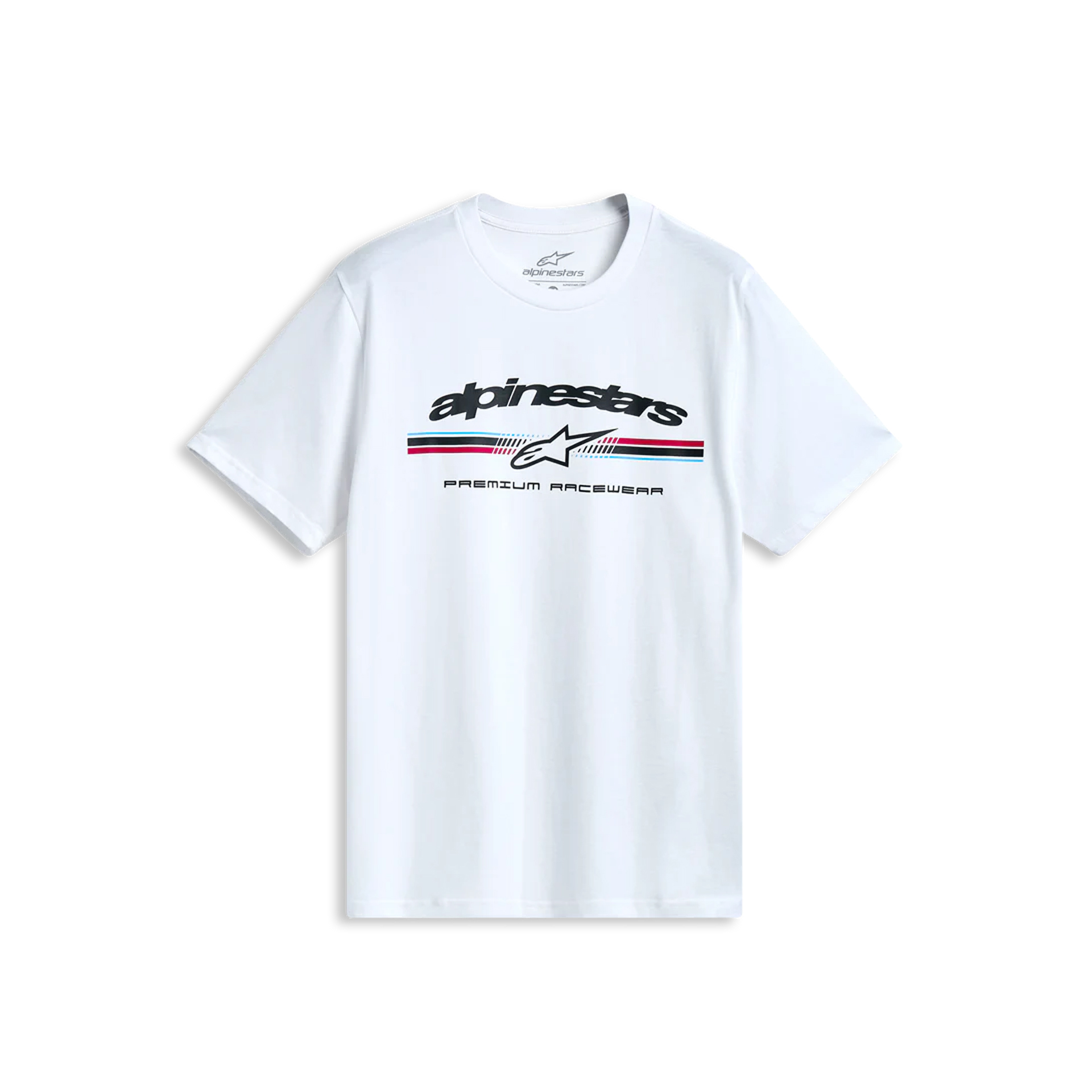 ALPINESTARS T- SHIRT PREVAIL SS CSF TEE ALPINESTARS T- SHIRT PREVAIL SS CSF TEE