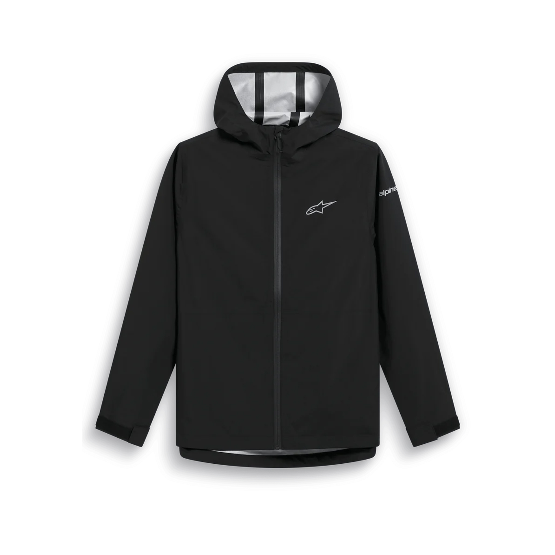 ALPINESTARS BLUSÃO KASCADE RAIN ALPINESTARS BLUSÃO KASCADE RAIN