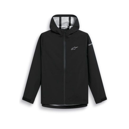 ALPINESTARS BLUSÃO KASCADE RAIN ALPINESTARS BLUSÃO KASCADE RAIN