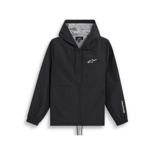 ALPINESTARS BLUS�O SPEEDER WINDBREAKER