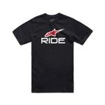 ALPINESTARS T-SHIRT RIDE 4.0 CSF