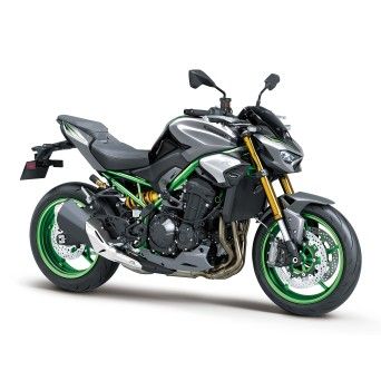 KAWASAKI Z 900 SE 25 KAWASAKI Z 900 SE 25