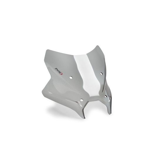 PUIG DARK SMOKE WINDSHIELD NEW GENERATION SPORT FOR MT-09 21 PUIG DARK SMOKE WINDSHIELD NEW GENERATION SPORT FOR MT-09 21