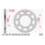 AFAM CREMALHEIRA A�O 420 SENDA 50 RIEJU 50 DT50 2003-12
