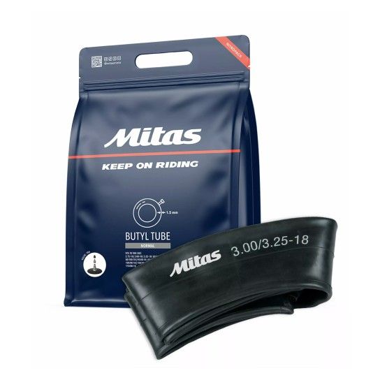 MITAS CAMARA 2.50/2.75/3.00/3.25/3.50/60/70/80/90/100-12 TR4