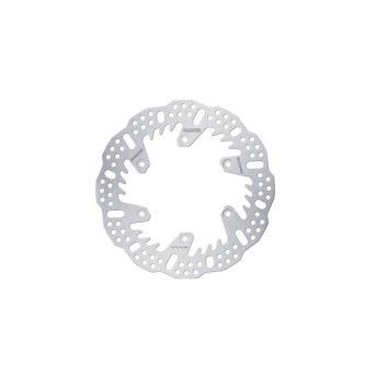 GALFER YAMAHA DISCO TRAS SHARK 240x4mm