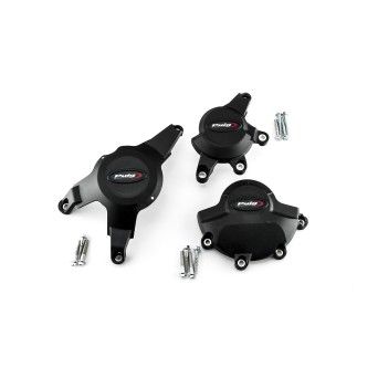 PUIG CBR1000RR 2008-16 KIT TAMPA MOTOR PRT