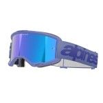 ALPINESTARS ÓCULOS VISION 5 WORDMARK ESPELHADO ALPINESTARS ÓCULOS VISION 5 WORDMARK ESPELHADO