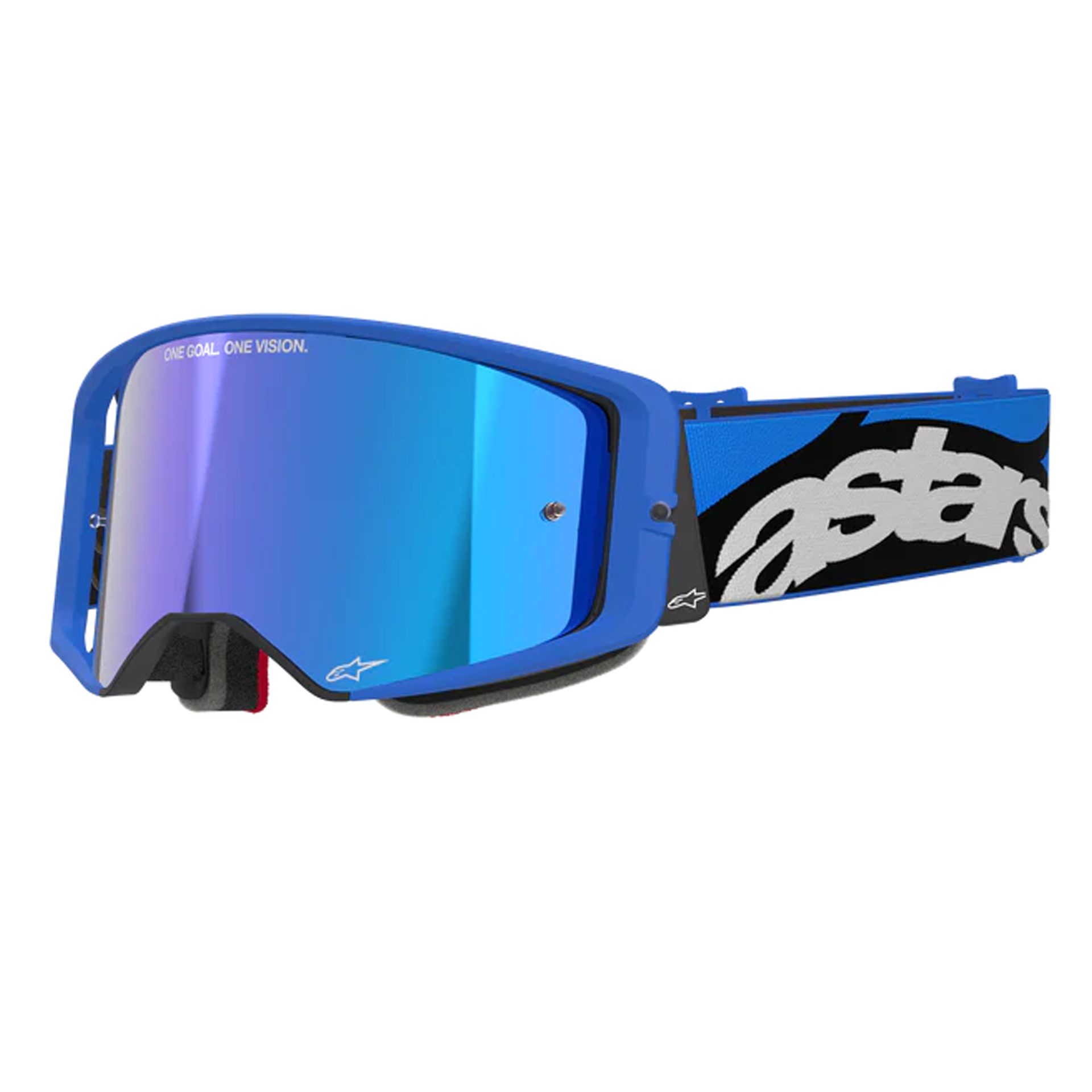ALPINESTARS �CULOS SUPERTECH STREAM-ESPELHADO