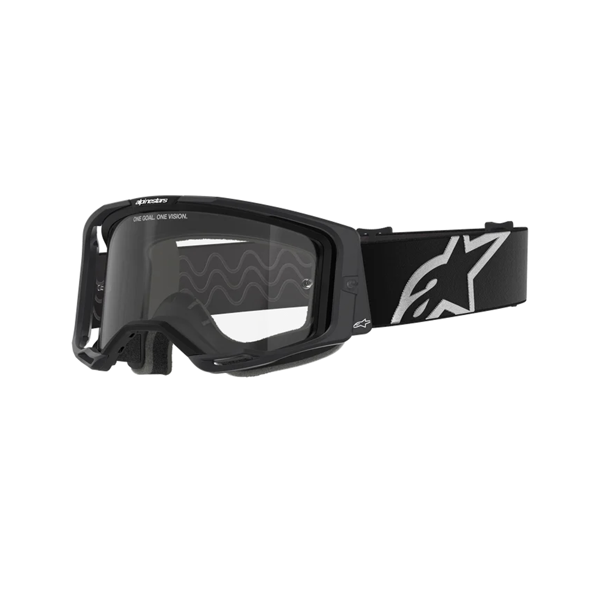 ALPINESTARS �CULOS VISION 8 CORP