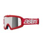 ALPINESTARS ÓCULOS VISION YOUTH BLAZE ESPELHADO ALPINESTARS ÓCULOS VISION YOUTH BLAZE ESPELHADO