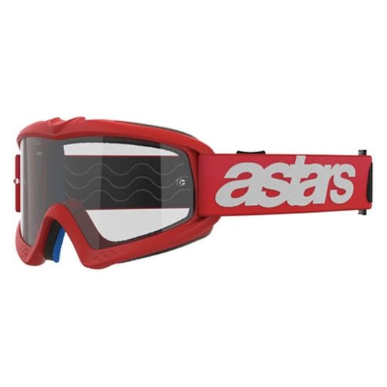ALPINESTARS �CULOS VISION YOUTH BLAZE