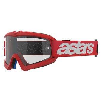 ALPINESTARS �CULOS VISION YOUTH BLAZE