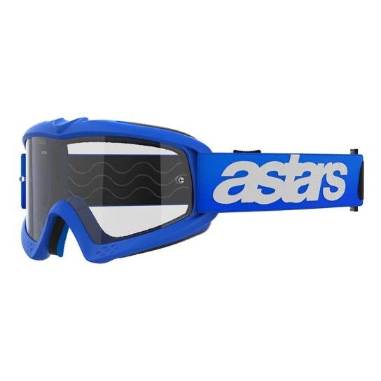 ALPINESTARS �CULOS VISION YOUTH BLAZE