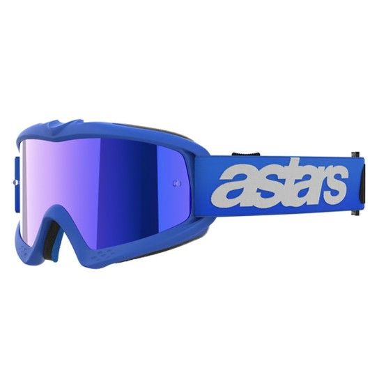 ALPINESTARS �CULOS VISION YOUTH BLAZE ESPELHADO