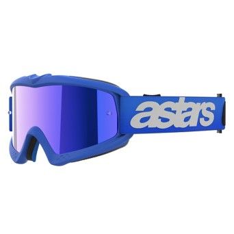 ALPINESTARS �CULOS VISION YOUTH BLAZE ESPELHADO
