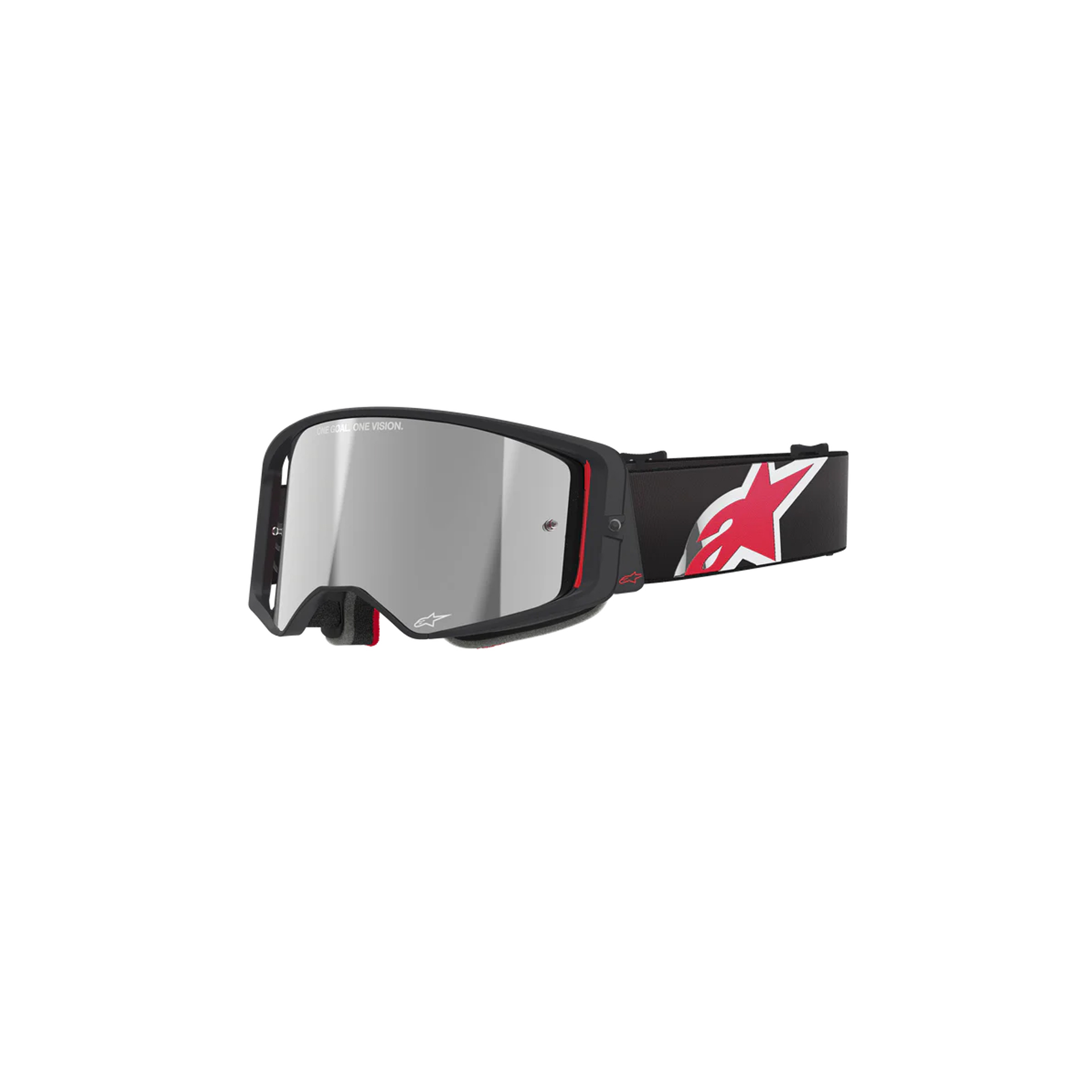 ALPINESTARS OCULOS SUPERTECH CORP ESPELHADO