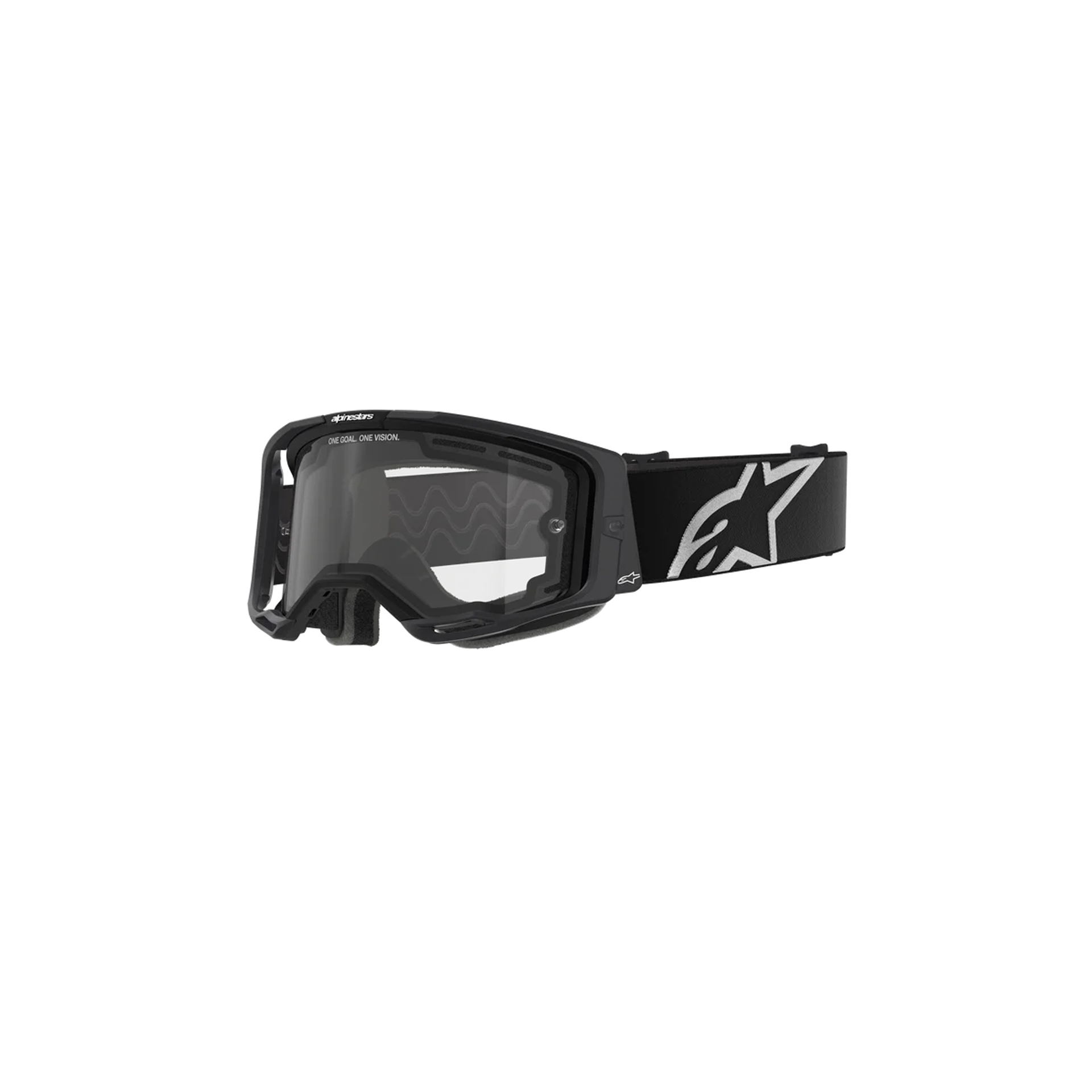 ALPINESTARS �CULOS VISION 8 CORP DUAL PANE