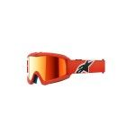 ALPINESTARS ÓCULOS VISION YOUTH CORP ESPELHADO ALPINESTARS ÓCULOS VISION YOUTH CORP ESPELHADO