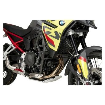 PUIG F750GS 2018-24 PROTE��O DE MOTOR PRT