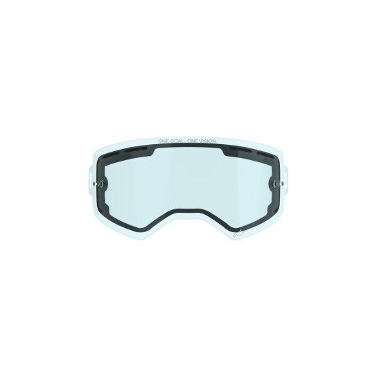 ALPINESTARS LENTE PAINEL DUPLO SUPERTECH ALPINESTARS LENTE PAINEL DUPLO SUPERTECH