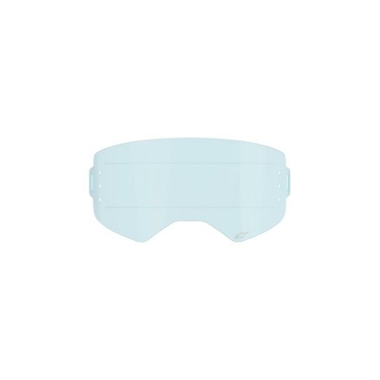 ALPINESTARS LENTE SUPERTECH ROLL OFF ALPINESTARS LENTE SUPERTECH ROLL OFF