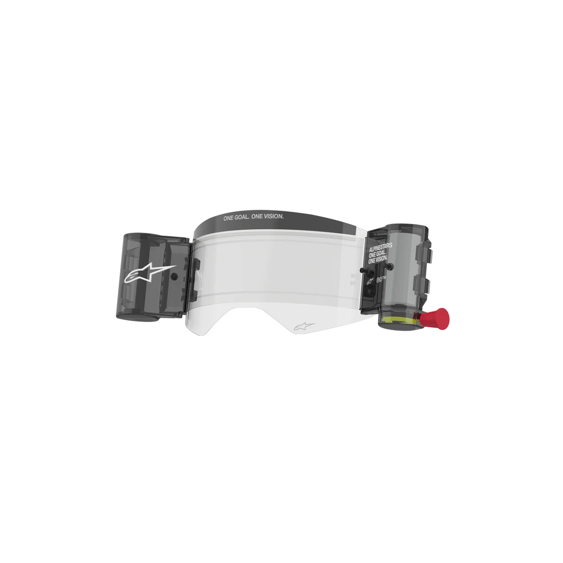 ALPINESTARS KIT COMPLETO SUPERTECH ROLL OFF ALPINESTARS KIT COMPLETO SUPERTECH ROLL OFF