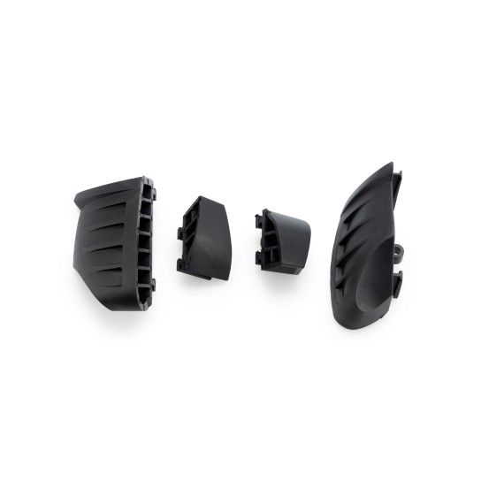 PUIG BORRACHA PROTECTOR PRO 2.0 PRETA