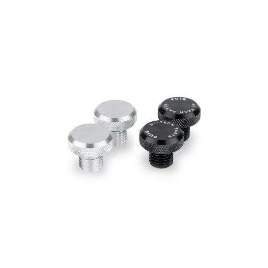 PUIG PARAFUSO DE ESPELHO M8/125 PRATA PUIG PARAFUSO DE ESPELHO M8/125 PRATA