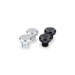 PUIG PARAFUSO DE ESPELHO M8/125 PRATA PUIG PARAFUSO DE ESPELHO M8/125 PRATA