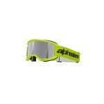 ALPINESTARS OCULOS VISION 3 WORDMARK ESPELHADO
