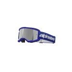 ALPINESTARS OCULOS VISION 3 WORDMARK ESPELHADO