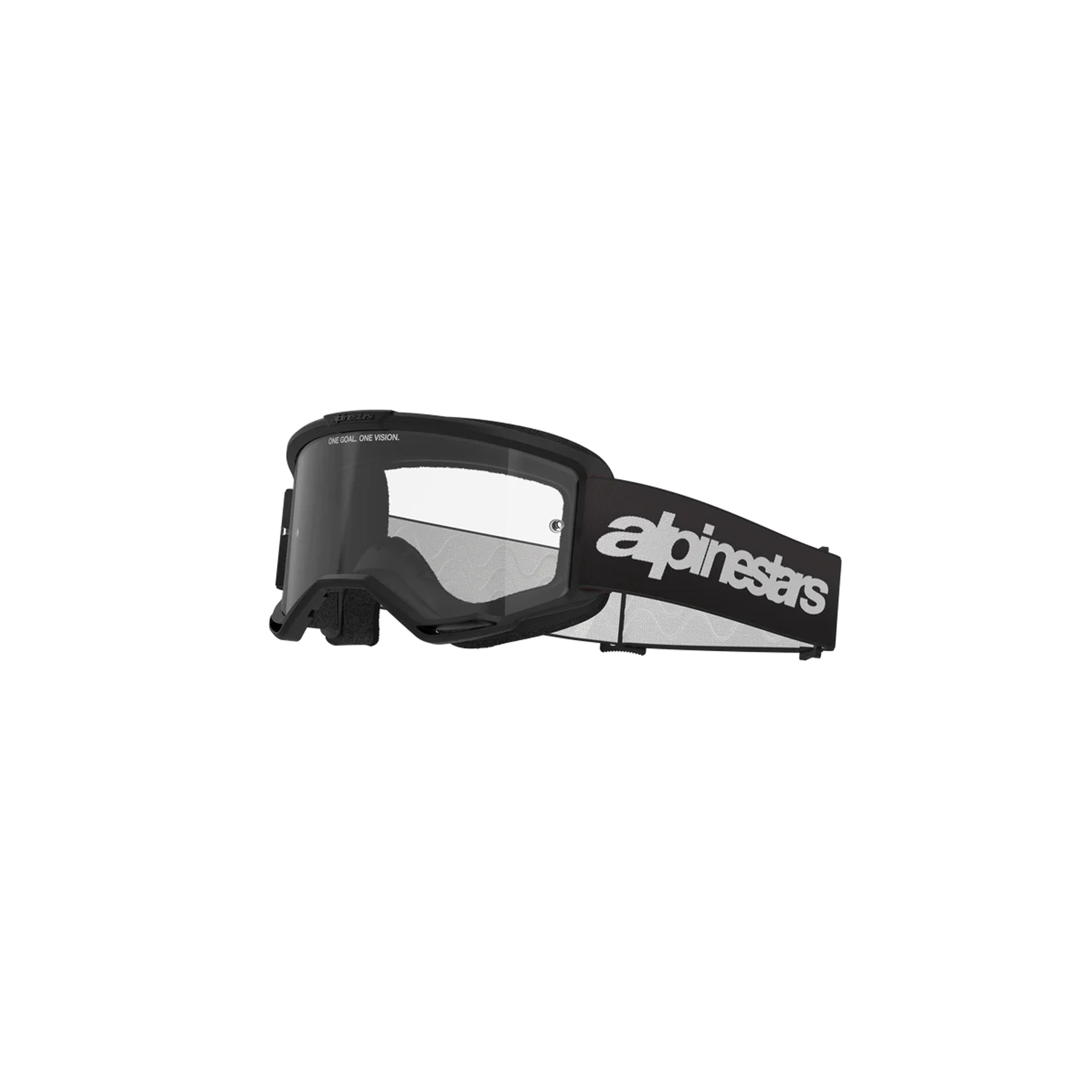 ALPINESTARS �CULOS VISION 3 WORDMARK