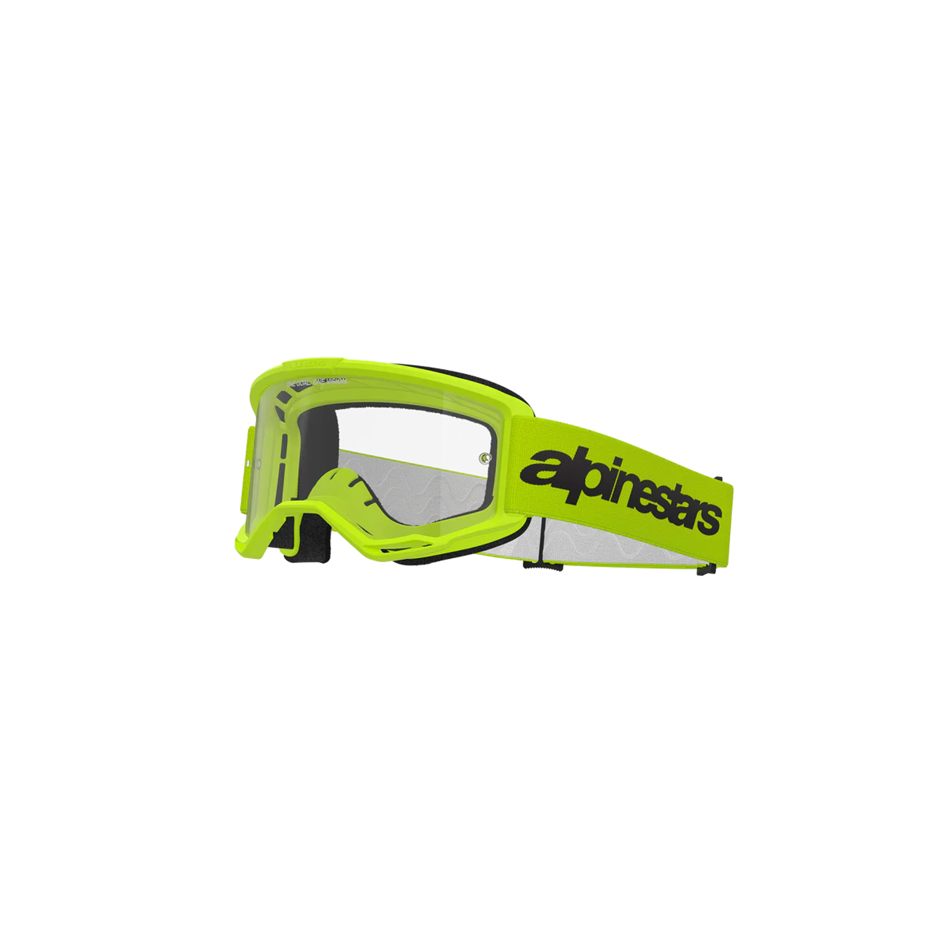 ALPINESTARS �CULOS VISION 3 WORDMARK