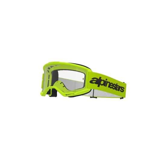 ALPINESTARS �CULOS VISION 3 WORDMARK
