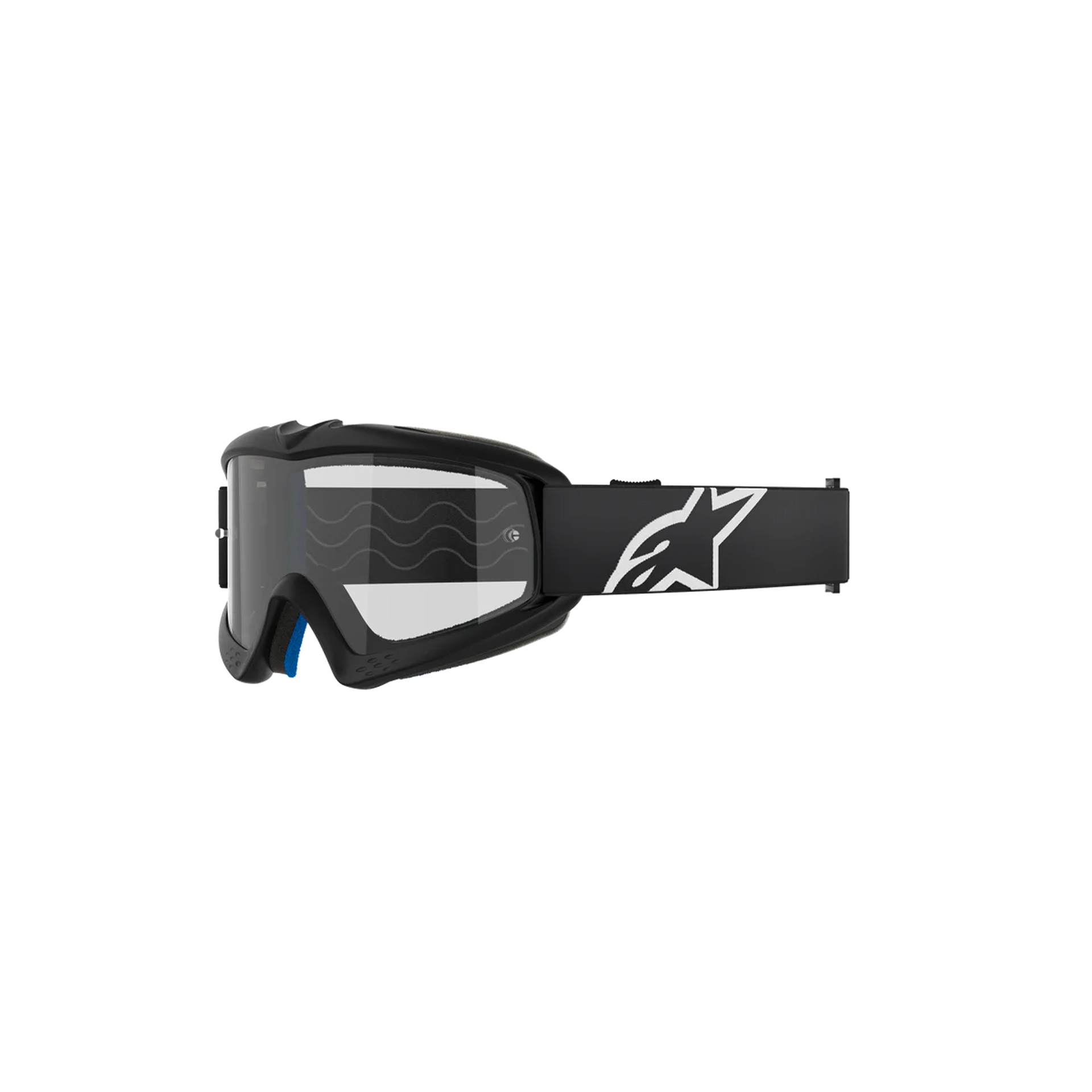 ALPINESTARS OCULOS VISION YOUTH  CORP