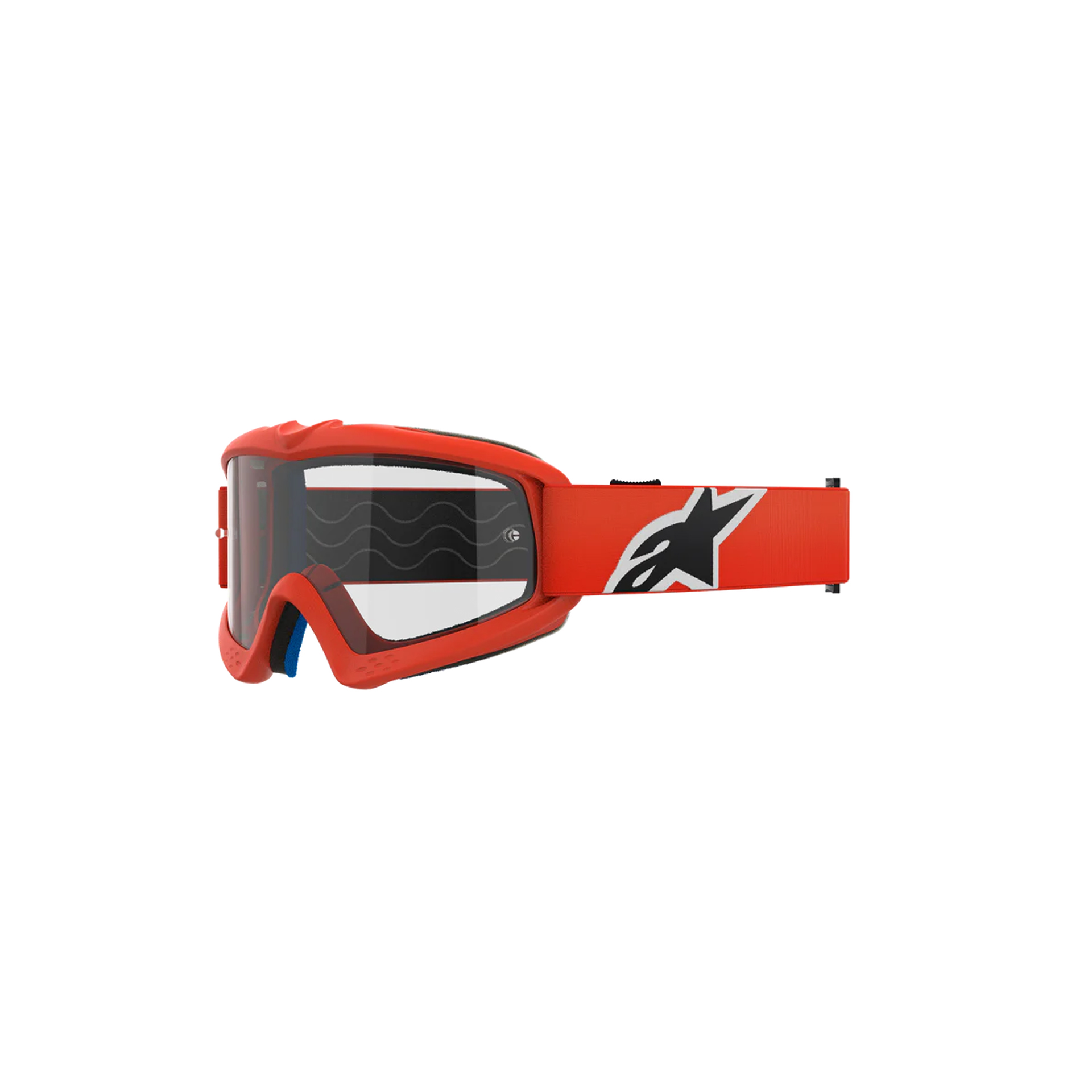 ALPINESTARS OCULOS VISION YOUTH  CORP