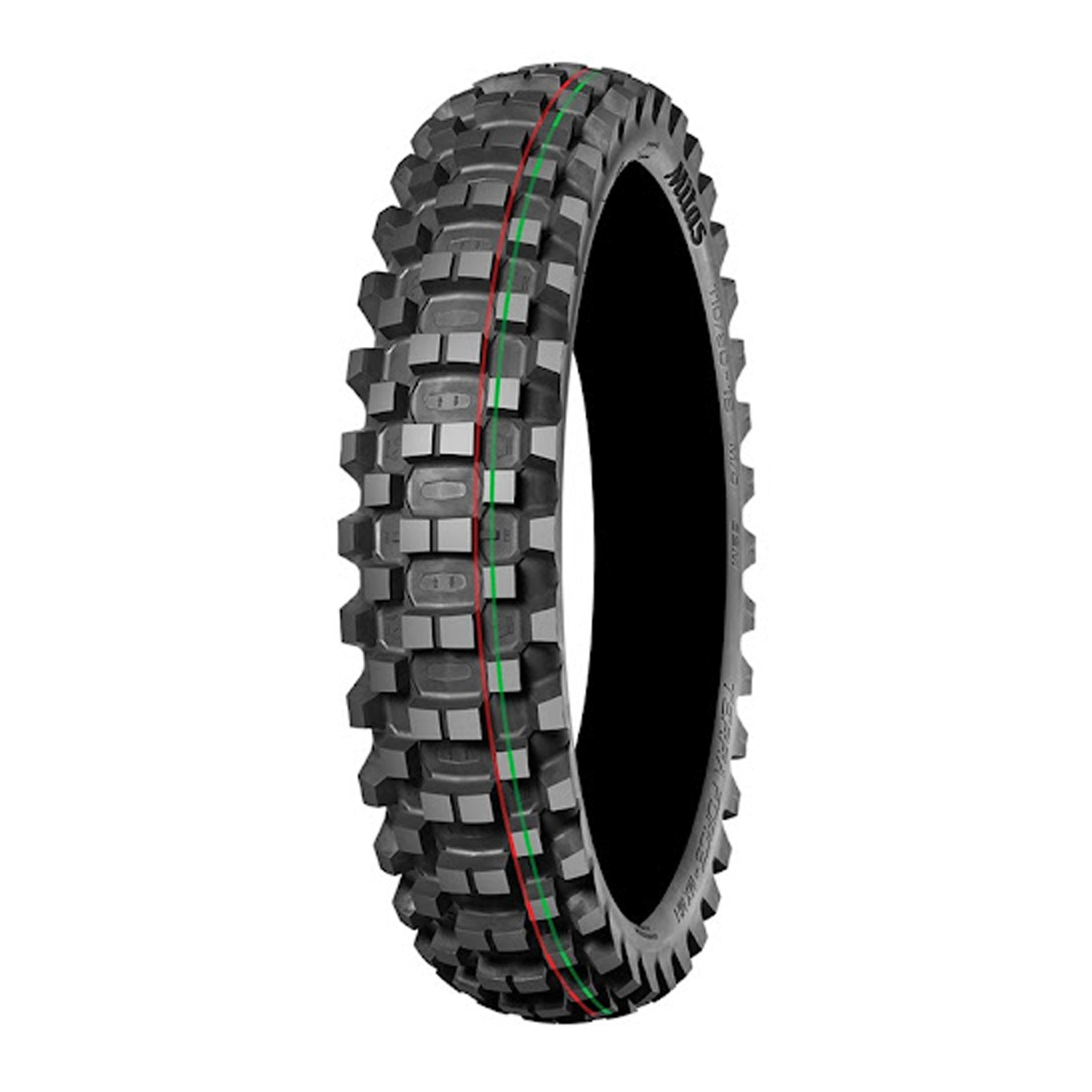 MITAS 100/90-19 57M TERRA FORCE-MX MH TT VERMELHO VERDE MITAS 100/90-19 57M TERRA FORCE-MX MH TT VERMELHO VERDE