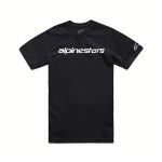 ALPINESTARS T-SHIRT LINEAR WORDMARK 2.0