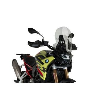 PUIG BMW F900GS 2024-25 VISEIRA  TOURING TRANSPARENTE